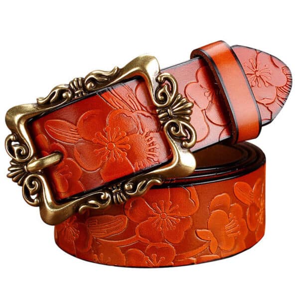 Ceinture de mode pour femmes