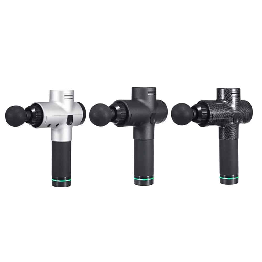 4 pistolets de massage pour le corps – Image 2