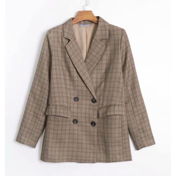 Veste décontracté pour femmes – Image 7