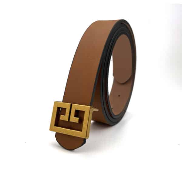 Ceinture en bronze décorative pour femmes – Image 2