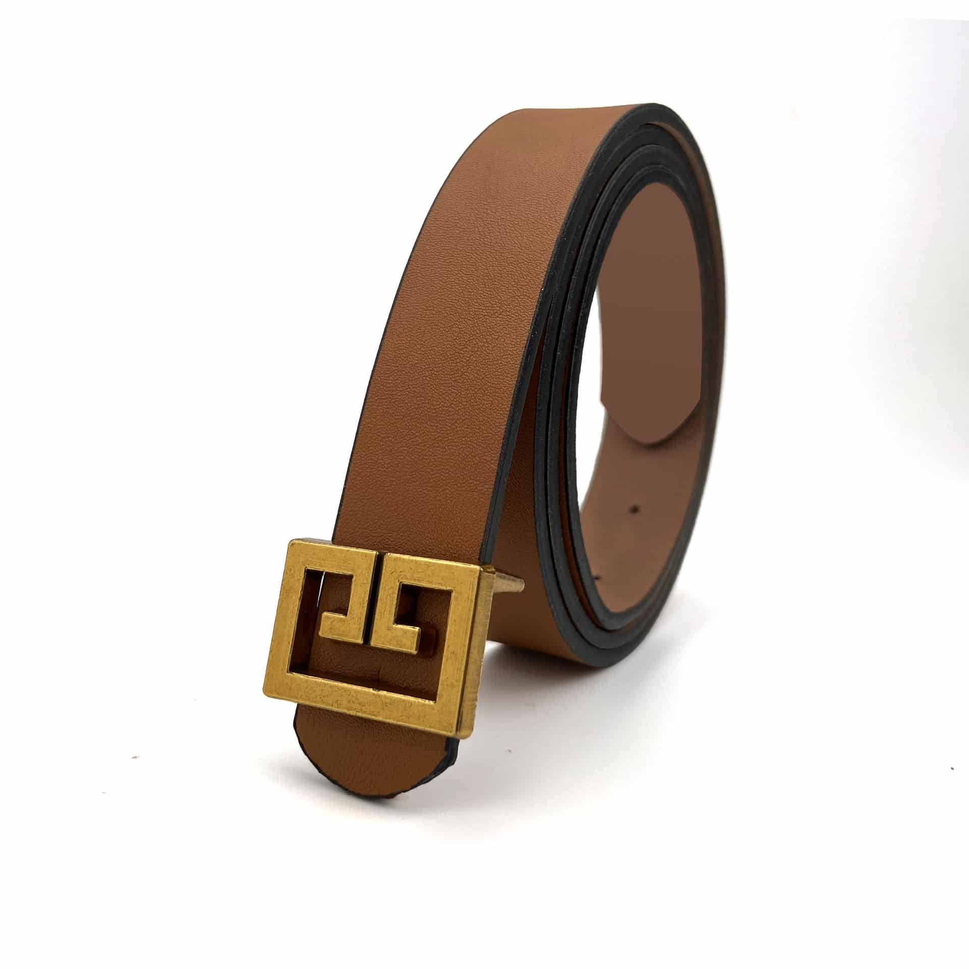 Ceinture en bronze décorative pour femmes – Image 2