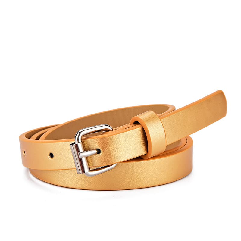 Ceinture pour femmes décontractée – Image 2