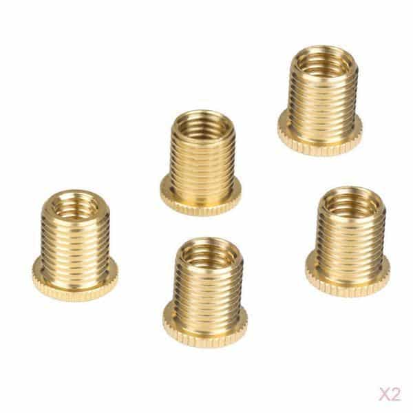 Pièces automobiles. Écrou de connexion pour tête d'engrenage – Image 3