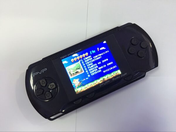 Console pour enfants. Console de jeux – Image 3