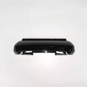 Coque de la voiture. Peinture des pièces ABS. Pièces automobiles