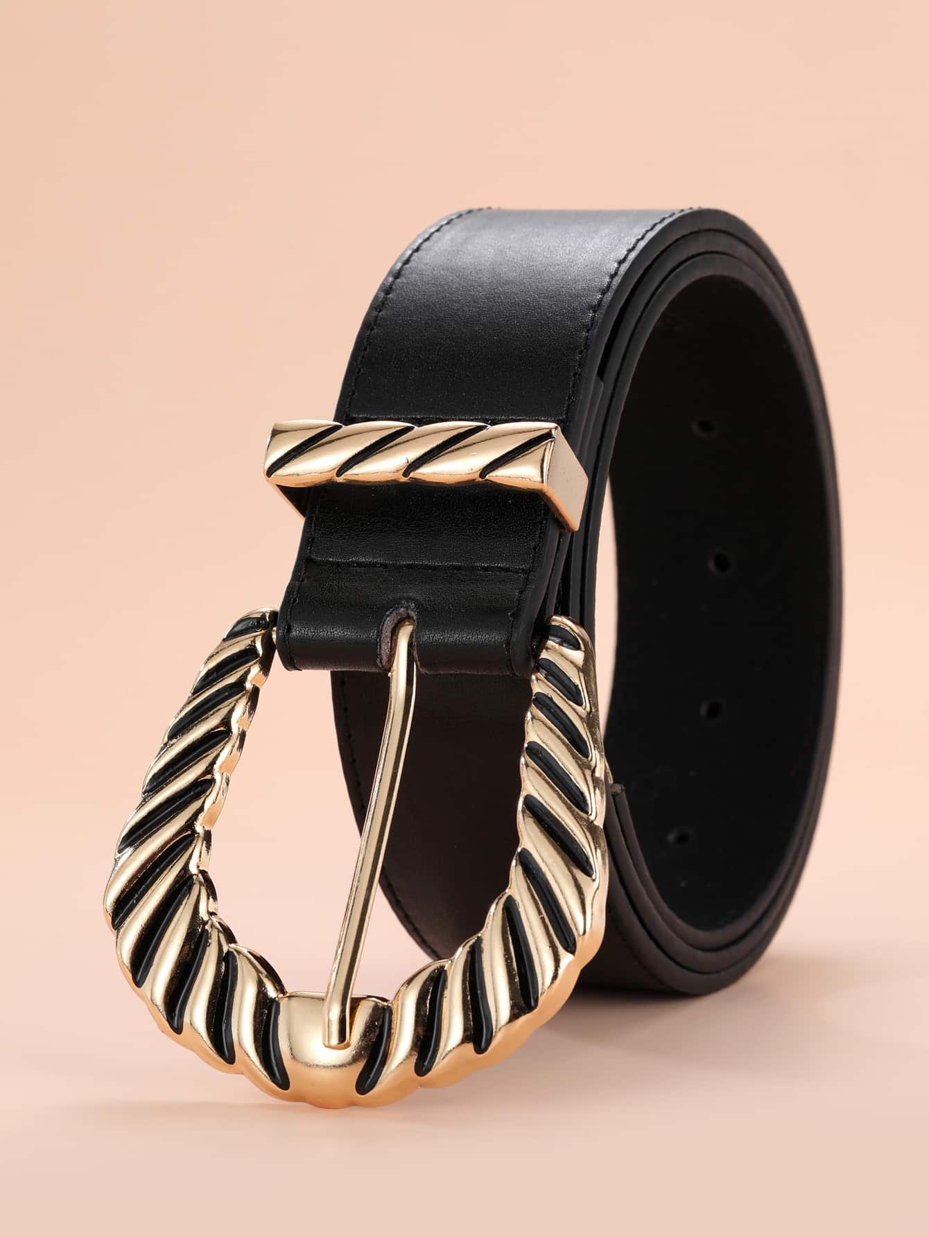 Ceinture de modèle jeans assortis pour femmes – Image 8