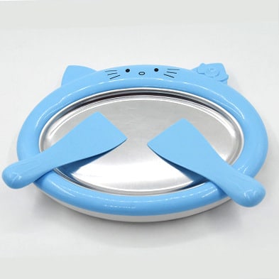 Machine à frire les yaourts pour petits enfants – Image 3