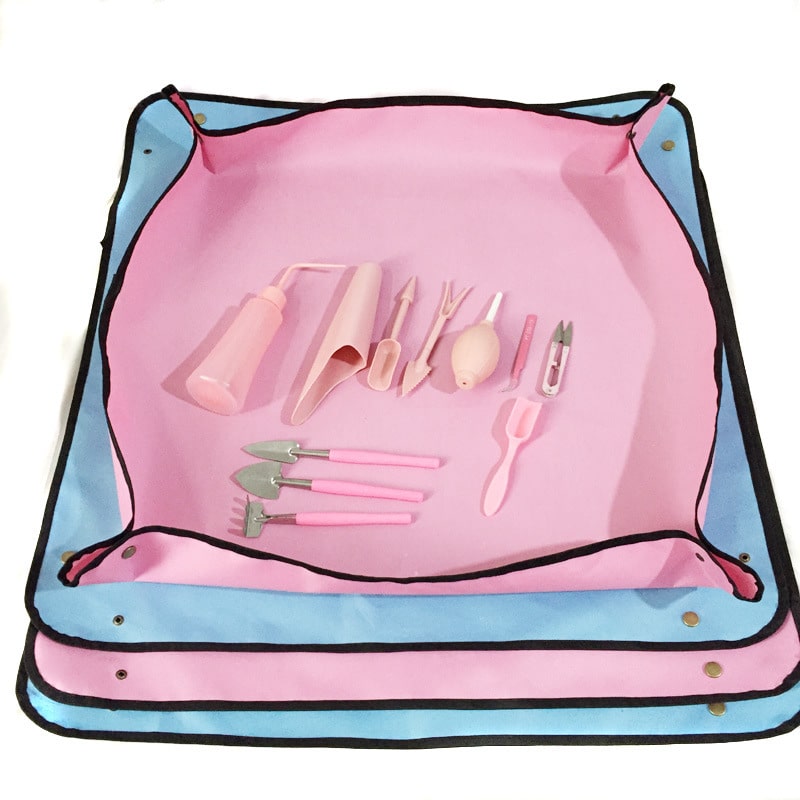 Tapis de jardinage pour le jardinage domestique et les plantations – Image 4