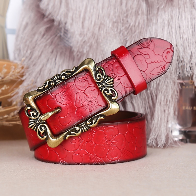 Ceinture de mode pour femmes – Image 7