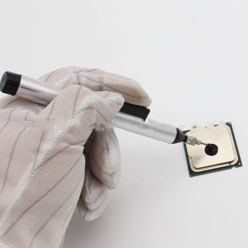 Stylo d'aspiration sous vide – Image 2