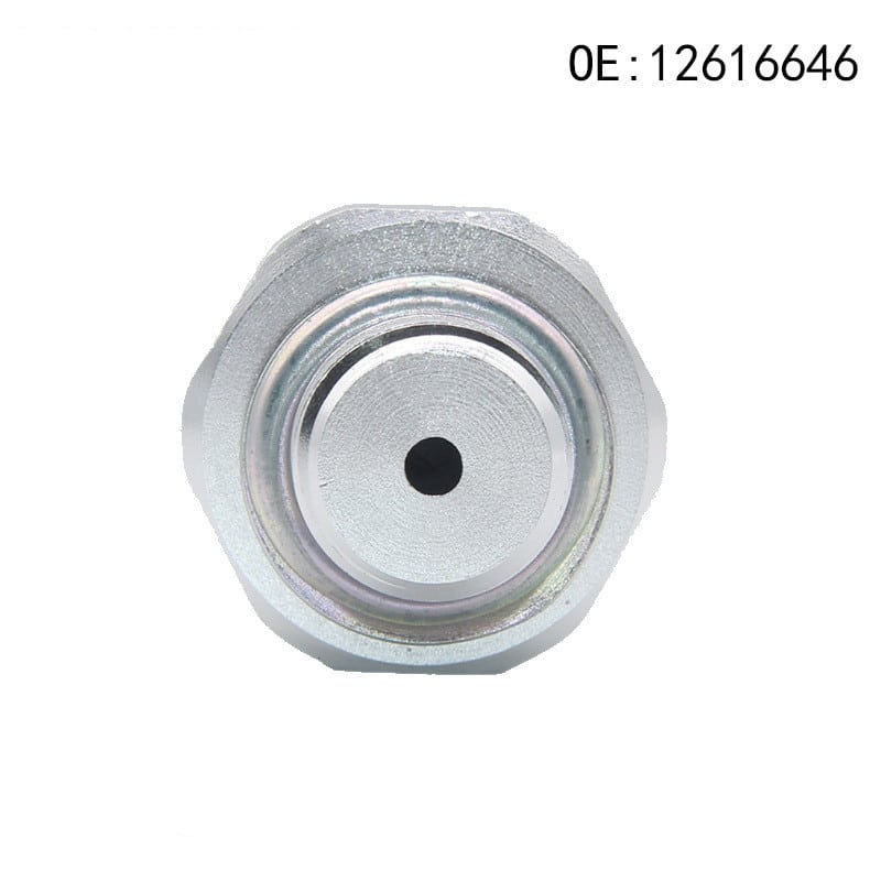 Pièces détachées. Auto Capteur de pression de carburant – Image 2