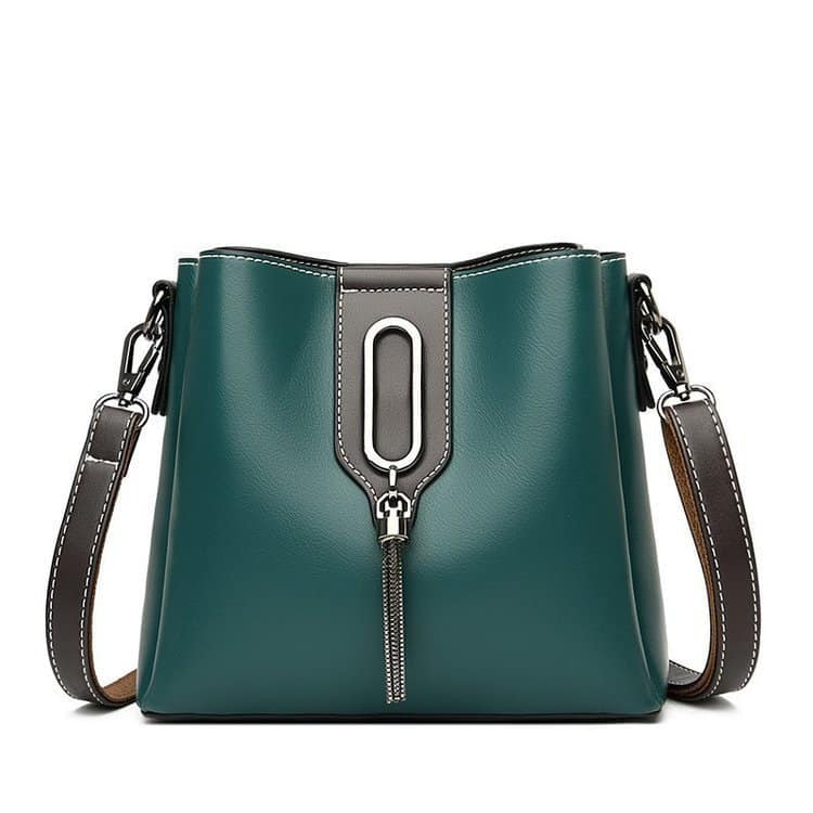 Sac à une épaule de grande capacité pour les femmes – Image 3