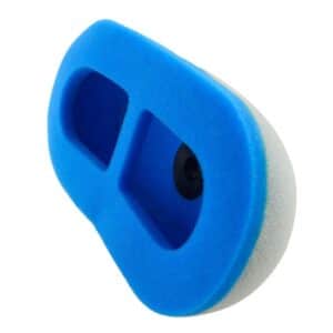 Filtre à air en éponge pour pièces de moteur de moto