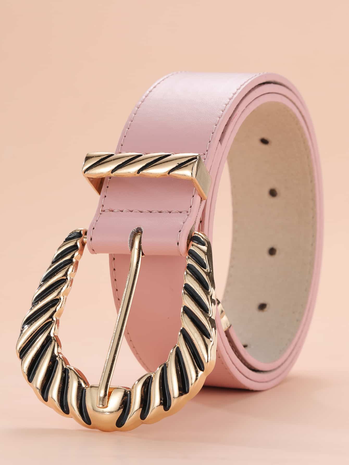 Ceinture de modèle jeans assortis pour femmes – Image 10