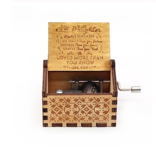 Boîte à musique – Image 9