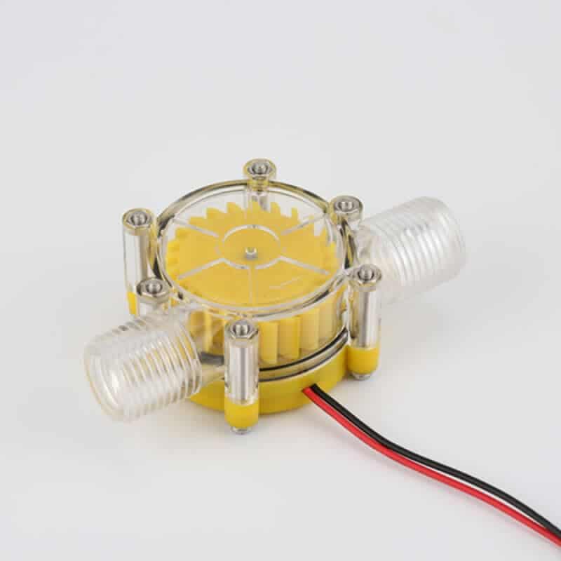 Micro-générateur. Hydro-générateur – Image 2