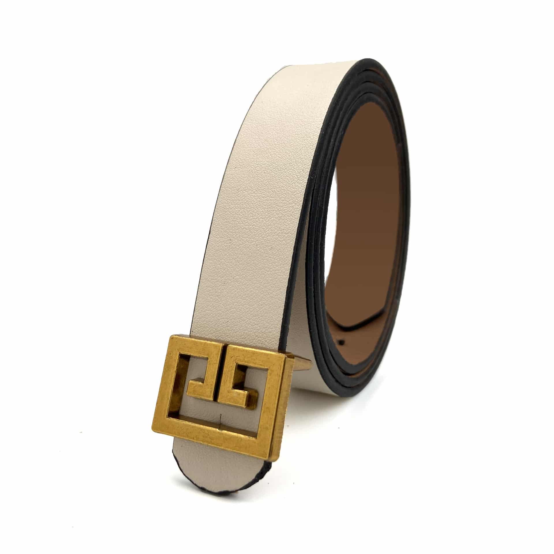 Ceinture en bronze décorative pour femmes – Image 3