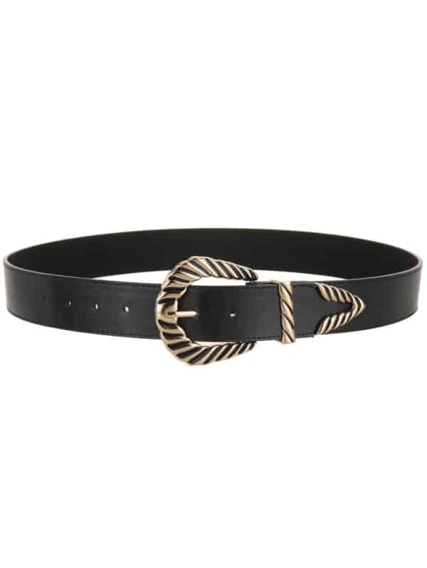 Ceinture de modèle jeans assortis pour femmes – Image 2