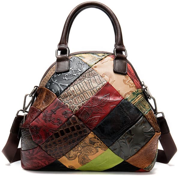 Sac à main ethnique