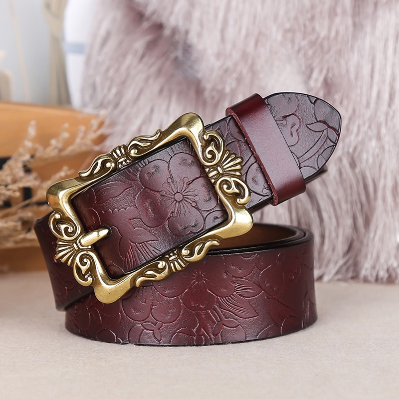 Ceinture de mode pour femmes – Image 5