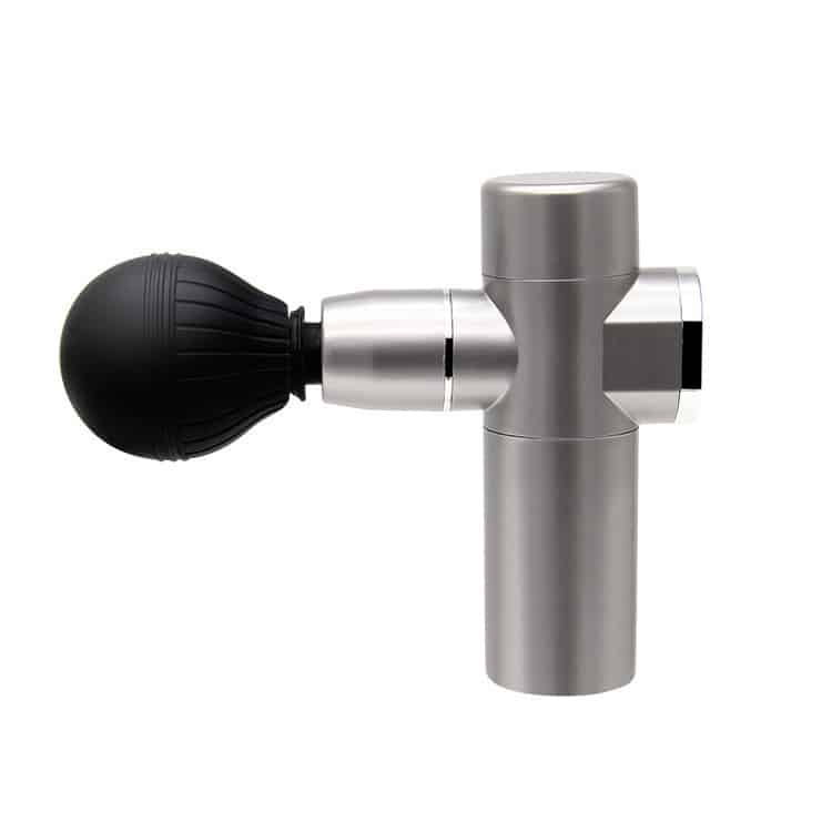 Mini pistolet vibrant électrique de relaxation musculaire – Image 2