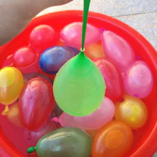 Ballons d'eau pour des batailles d'eau – Image 3