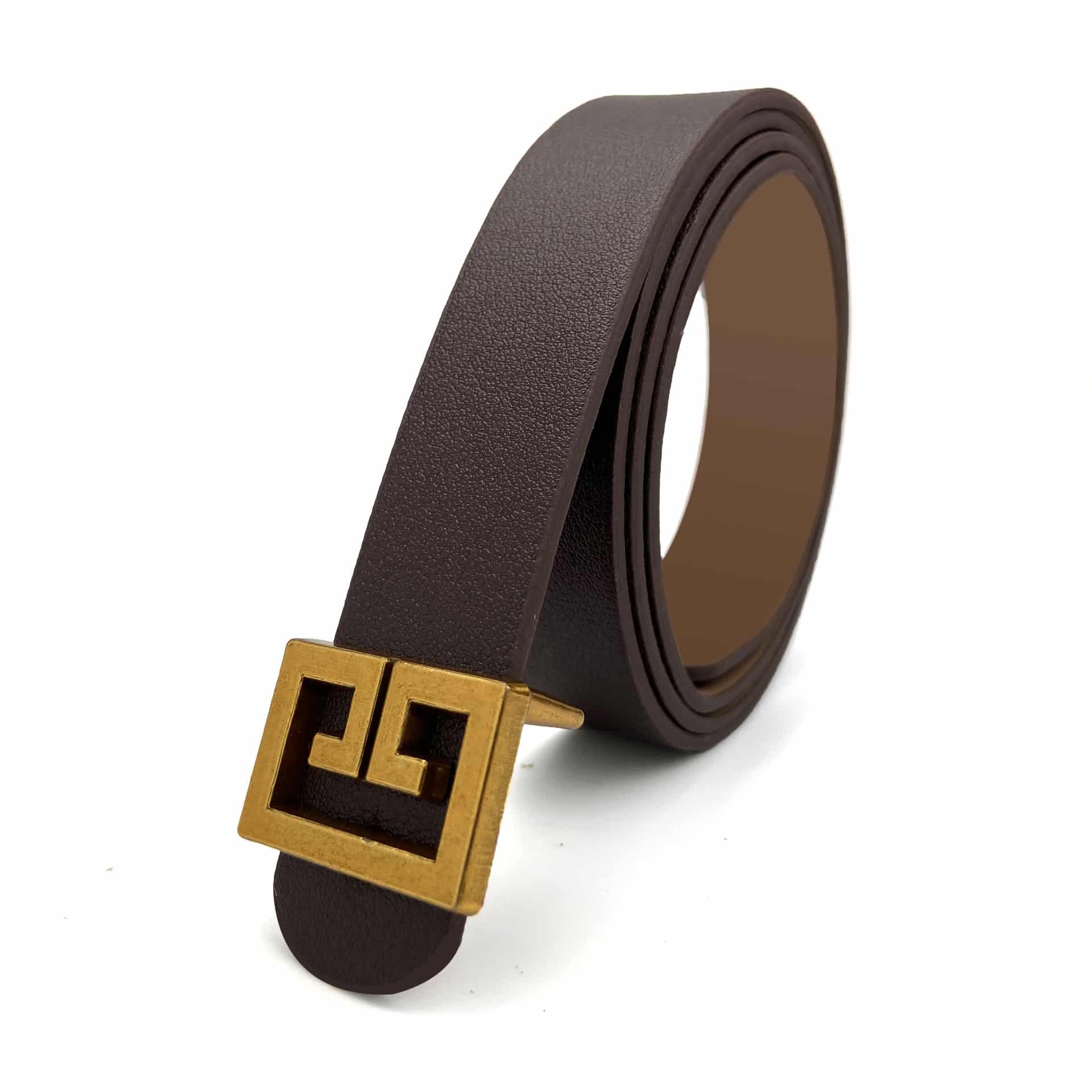 Ceinture en bronze décorative pour femmes – Image 6