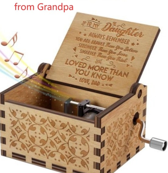 Boîte à musique classique – Image 8