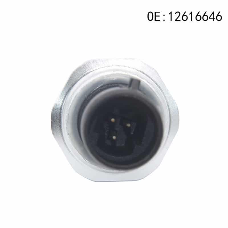 Pièces détachées. Auto Capteur de pression de carburant – Image 4