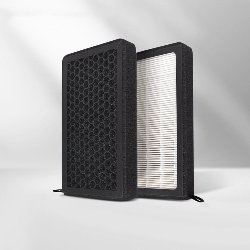 Pièces de rechange pour filtre à air d'automobile – Image 4