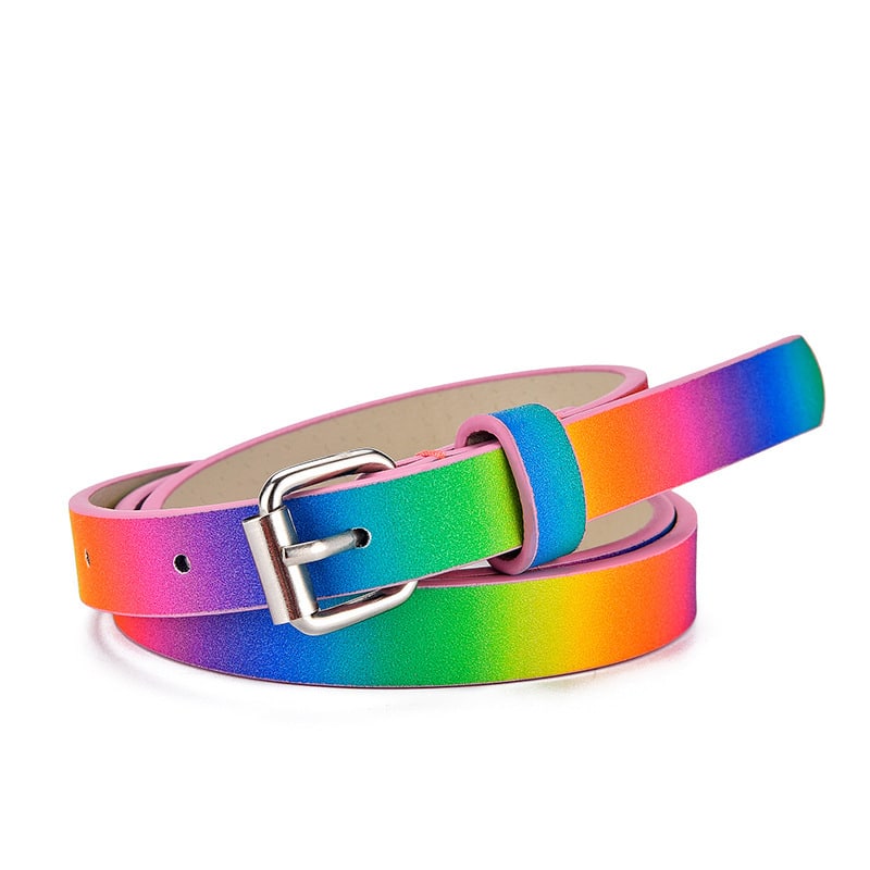 Ceinture pour femmes décontractée – Image 4