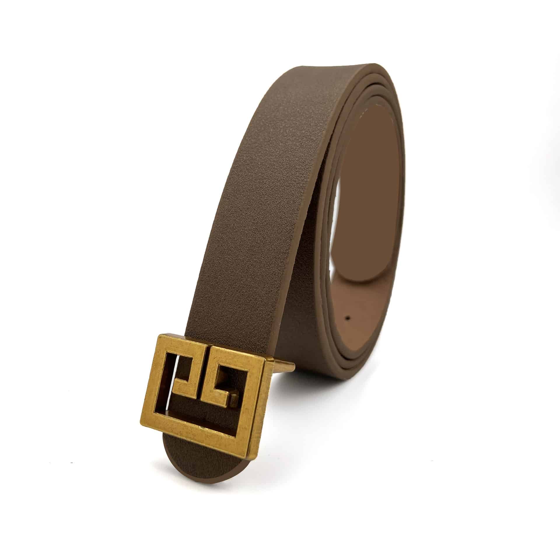 Ceinture en bronze décorative pour femmes – Image 4