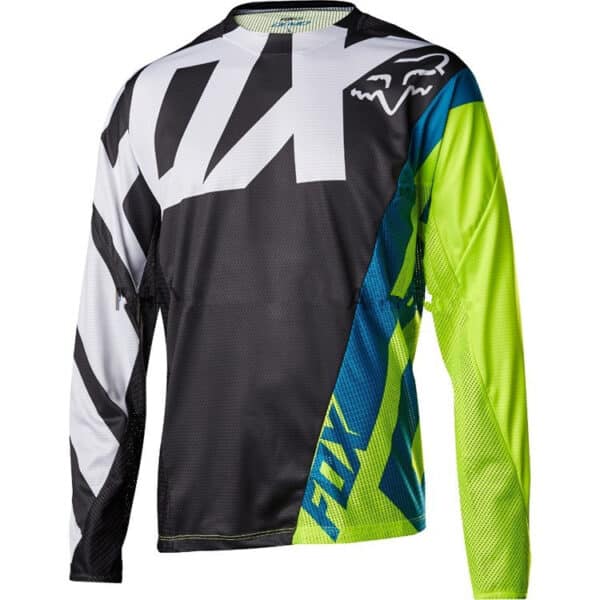 Haut pour vélo de montagne. Maillot de cyclisme – Image 7