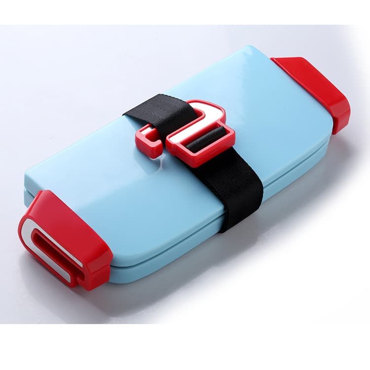 Siège auto pliable pour enfants. Siège auto de sécurité portable pour bébés – Image 5