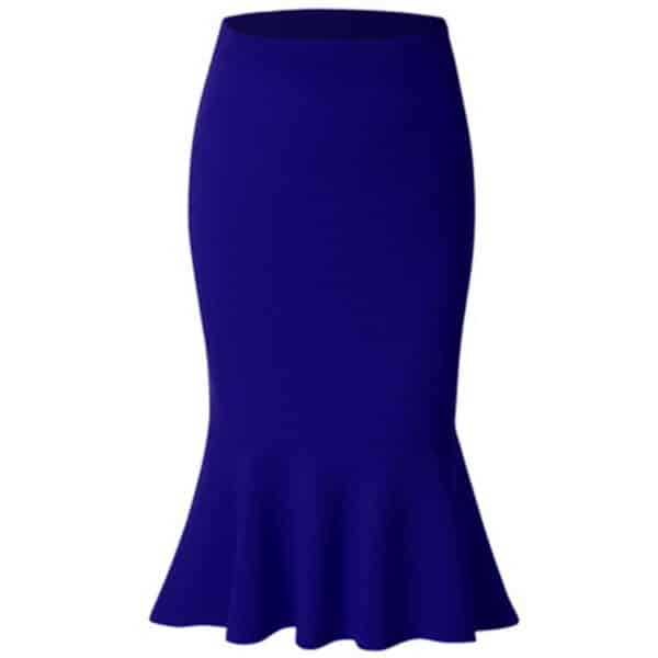Jolie jupe de mode décontractée pour femmes – Image 5