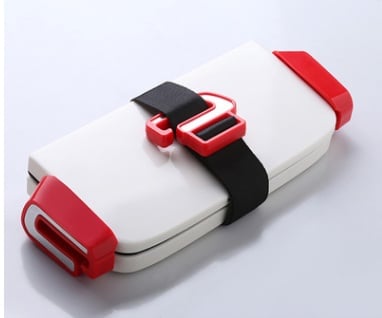 Siège auto pliable pour enfants. Siège auto de sécurité portable pour bébés – Image 6