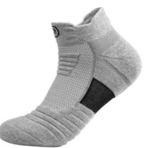 Chaussettes épaisses et douces pour hommes