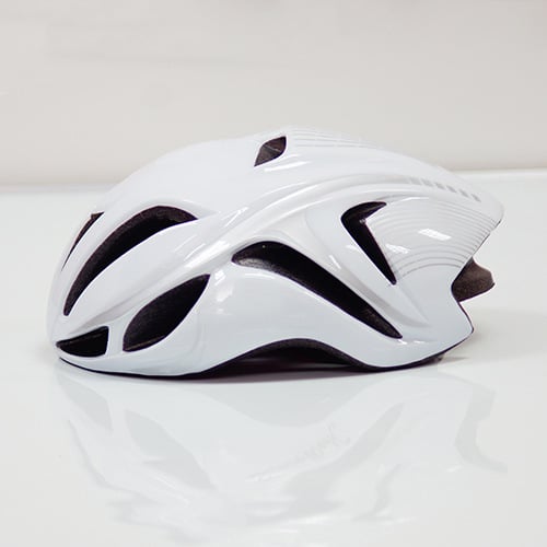 Casque de vélo de route pneumatique. Casque de vélo de montagne pour hommes et femmes