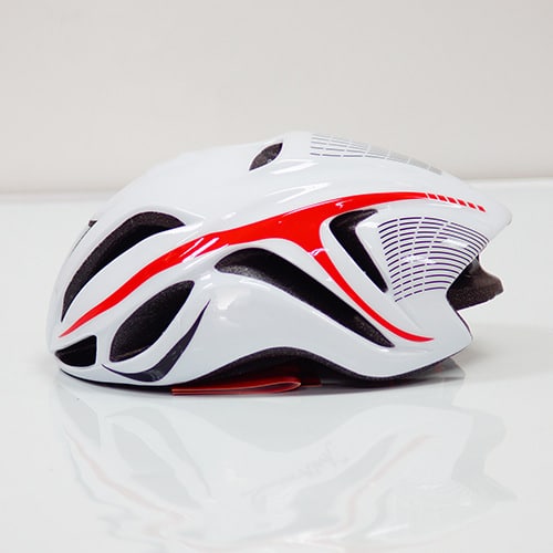 Casque de vélo de route pneumatique. Casque de vélo de montagne pour hommes et femmes – Image 2