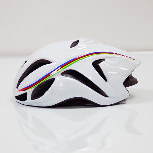 Casque de vélo de route pneumatique. Casque de vélo de montagne pour hommes et femmes – Image 3