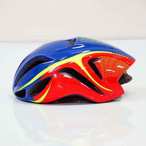 Casque de vélo de route pneumatique. Casque de vélo de montagne pour hommes et femmes – Image 4