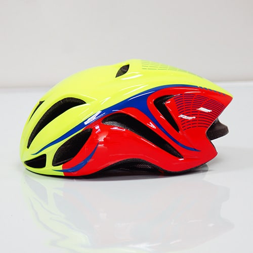 Casque de vélo de route pneumatique. Casque de vélo de montagne pour hommes et femmes – Image 5