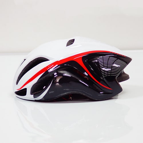 Casque de vélo de route pneumatique. Casque de vélo de montagne pour hommes et femmes – Image 6