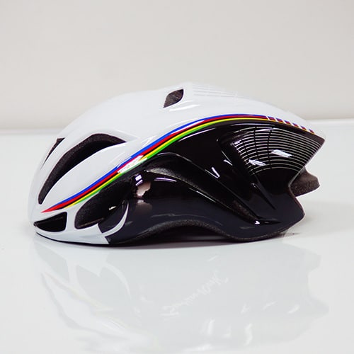 Casque de vélo de route pneumatique. Casque de vélo de montagne pour hommes et femmes – Image 7