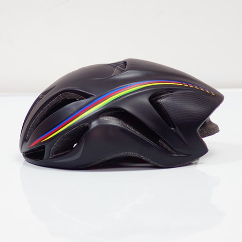Casque de vélo de route pneumatique. Casque de vélo de montagne pour hommes et femmes – Image 9