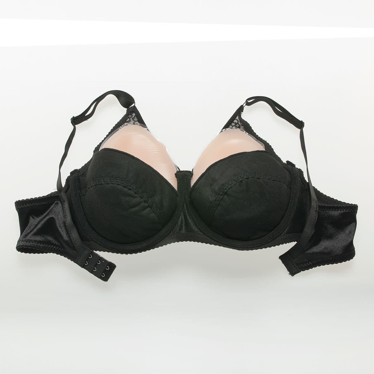 Prothèse mammaire en silicone. Soutien-gorge en silicone – Image 10