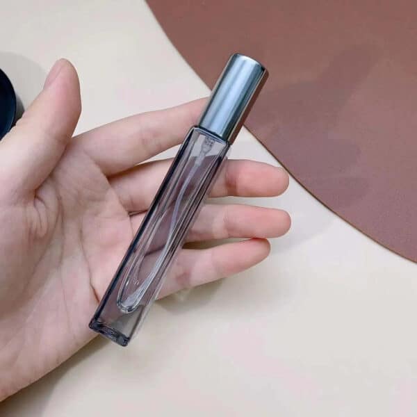 Flacons à parfum portatifs en verre 10ml – Image 10