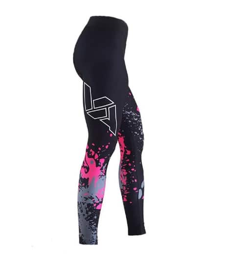 Legging à impression respirant pour femmes – Image 2