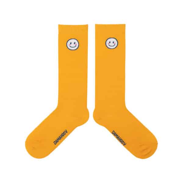 Chaussettes en pur coton confortables pour femmes – Image 5