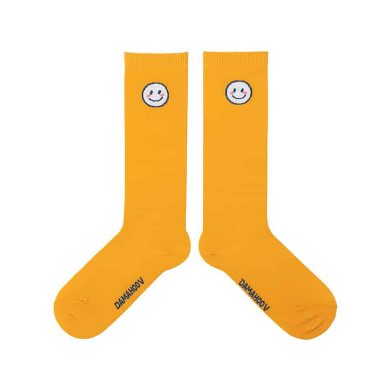 Chaussettes en pur coton confortables pour femmes – Image 5